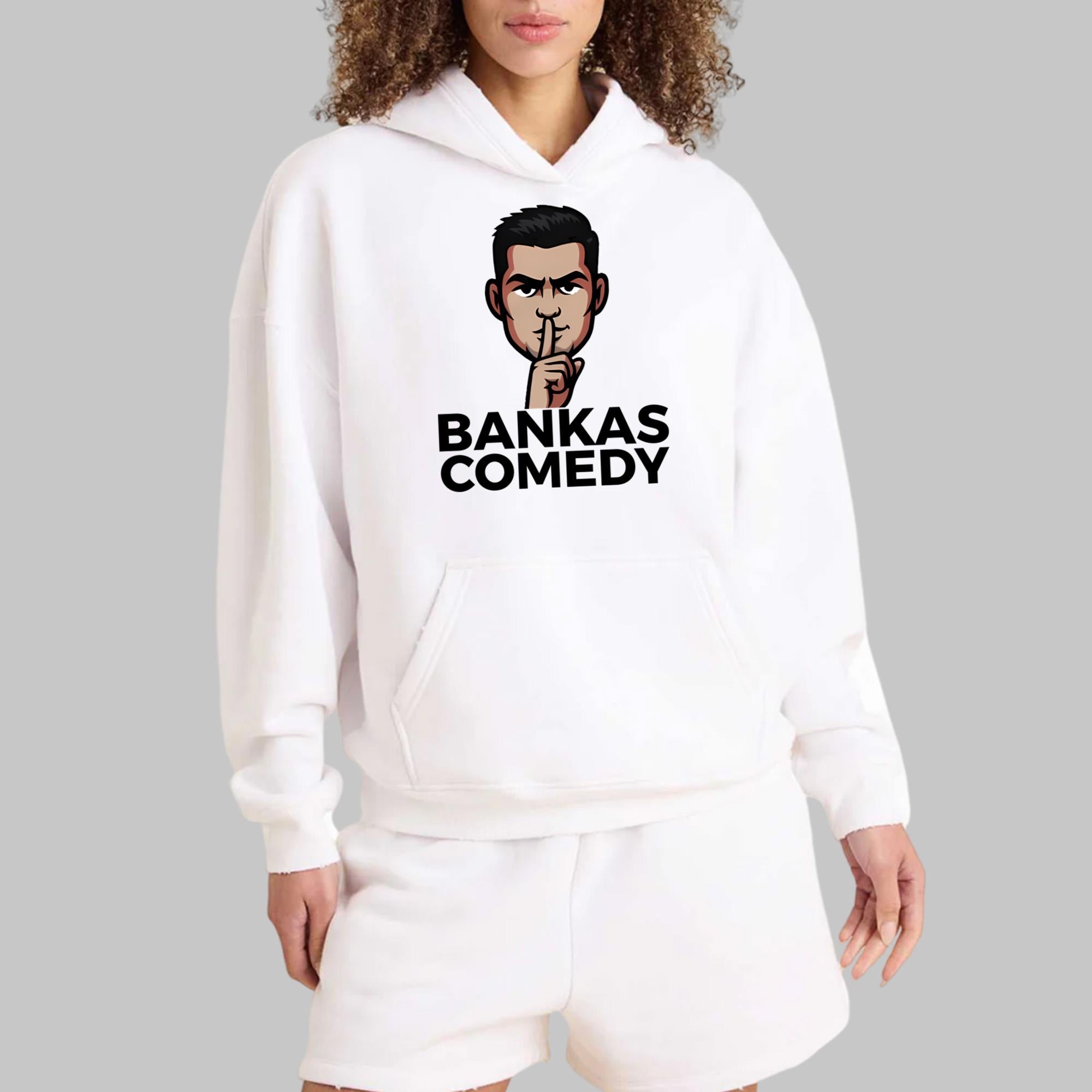 Bankas Comedy Shirt