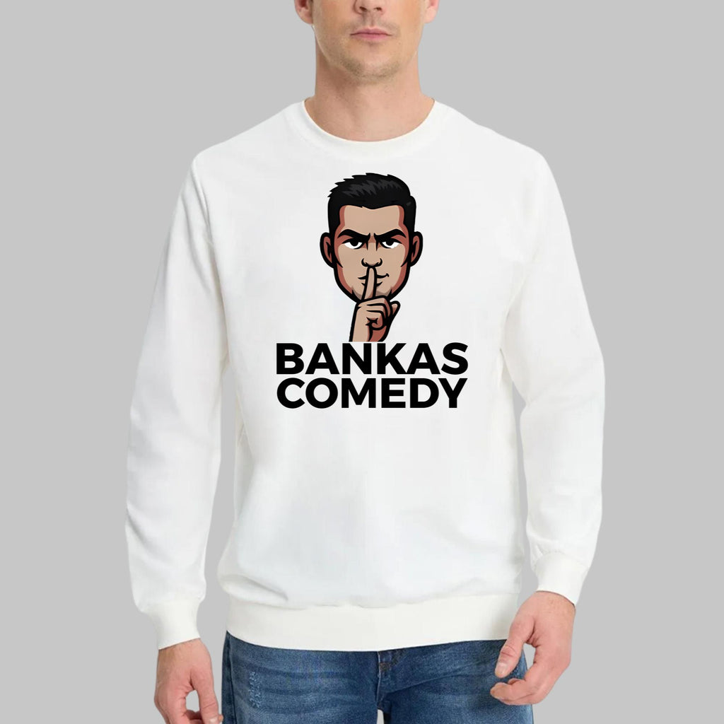 Bankas Comedy Shirt