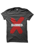 Banned From Television T-Shirt Style003 Hoodie, Sweatshirt | CoreVibeTees.com