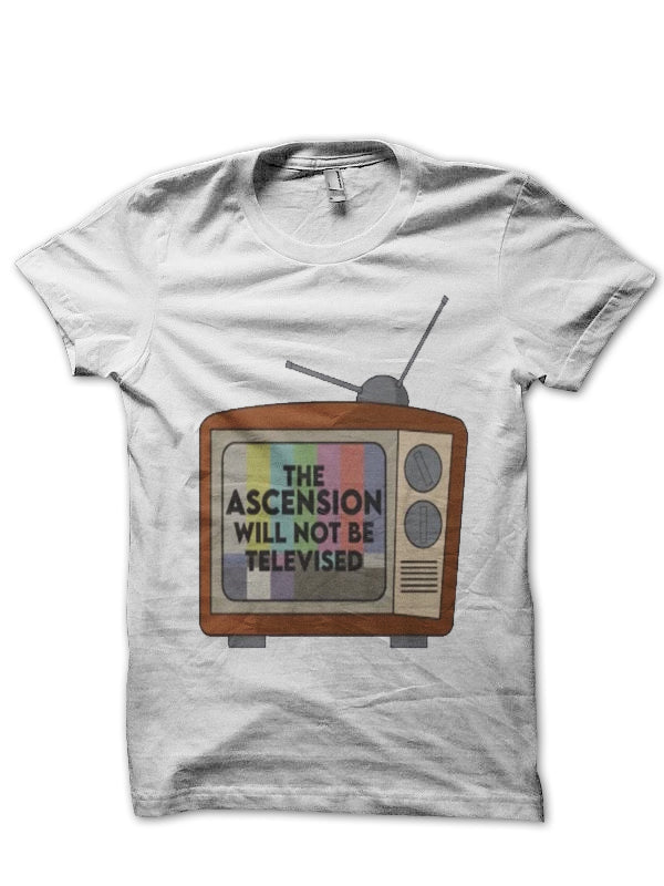 Banned From Television T-Shirt Style002 Hoodie, Sweatshirt | CoreVibeTees.com