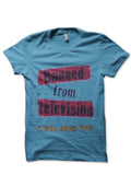 Banned From Television T-Shirt Style001 Hoodie, Sweatshirt | CoreVibeTees.com