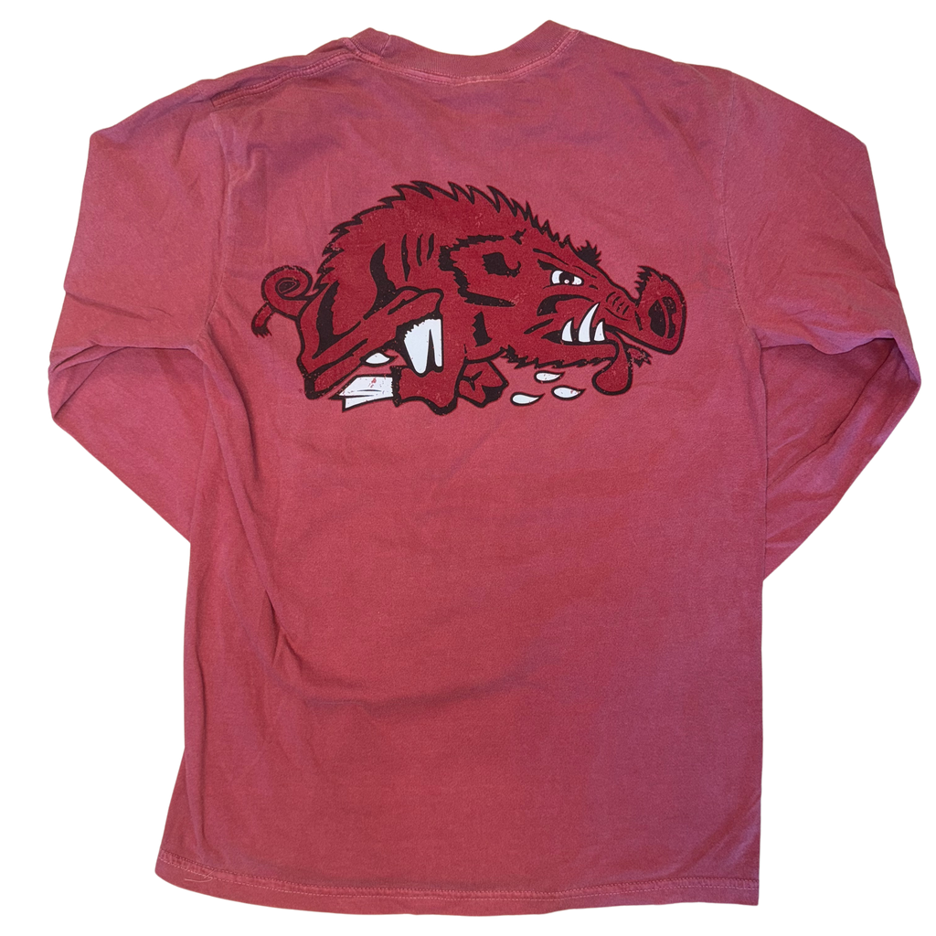 Barnhill T-Shirts, Hoodie, Sweatshirt | CoreVibeTees.com (Image 4)