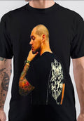 Baron Corbin T-Shirt Hoodie, Sweatshirt | CoreVibeTees.com