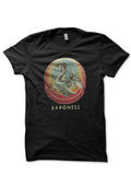 Baroness T-Shirt Hoodie, Sweatshirt | CoreVibeTees.com