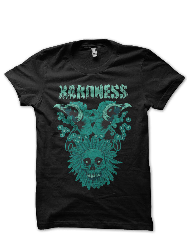 Baroness T-Shirt Style002 Hoodie, Sweatshirt | CoreVibeTees.com
