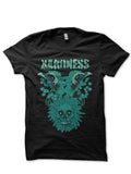 Baroness T-Shirt Style002 Hoodie, Sweatshirt | CoreVibeTees.com