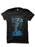 Baroness T-Shirt Style003 Hoodie, Sweatshirt | CoreVibeTees.com
