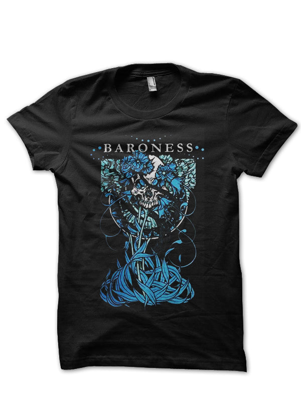 Baroness T-Shirt Style003 Hoodie, Sweatshirt | CoreVibeTees.com