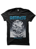 Baroness T-Shirt Style006 Hoodie, Sweatshirt | CoreVibeTees.com