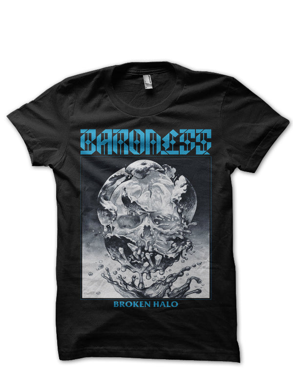 Baroness T-Shirt Style006 Hoodie, Sweatshirt | CoreVibeTees.com