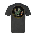 Barracks Bash Tee Hoodie, Sweatshirt | CoreVibeTees.com (Image 1)