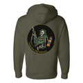 Barracks Bash Hoodie T-Shirts, Sweatshirt | CoreVibeTees.com (Image 1)