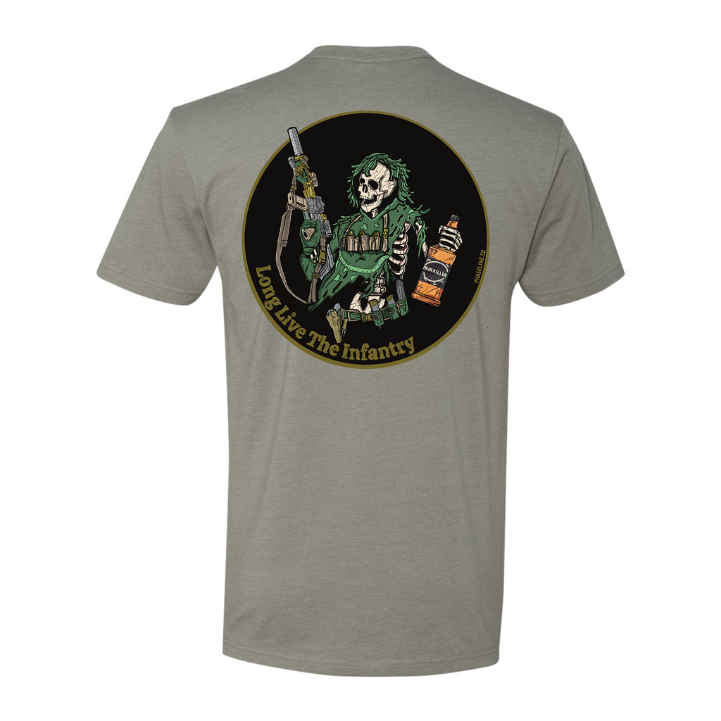 Barracks Bash Tee Hoodie, Sweatshirt | CoreVibeTees.com (Image 5)