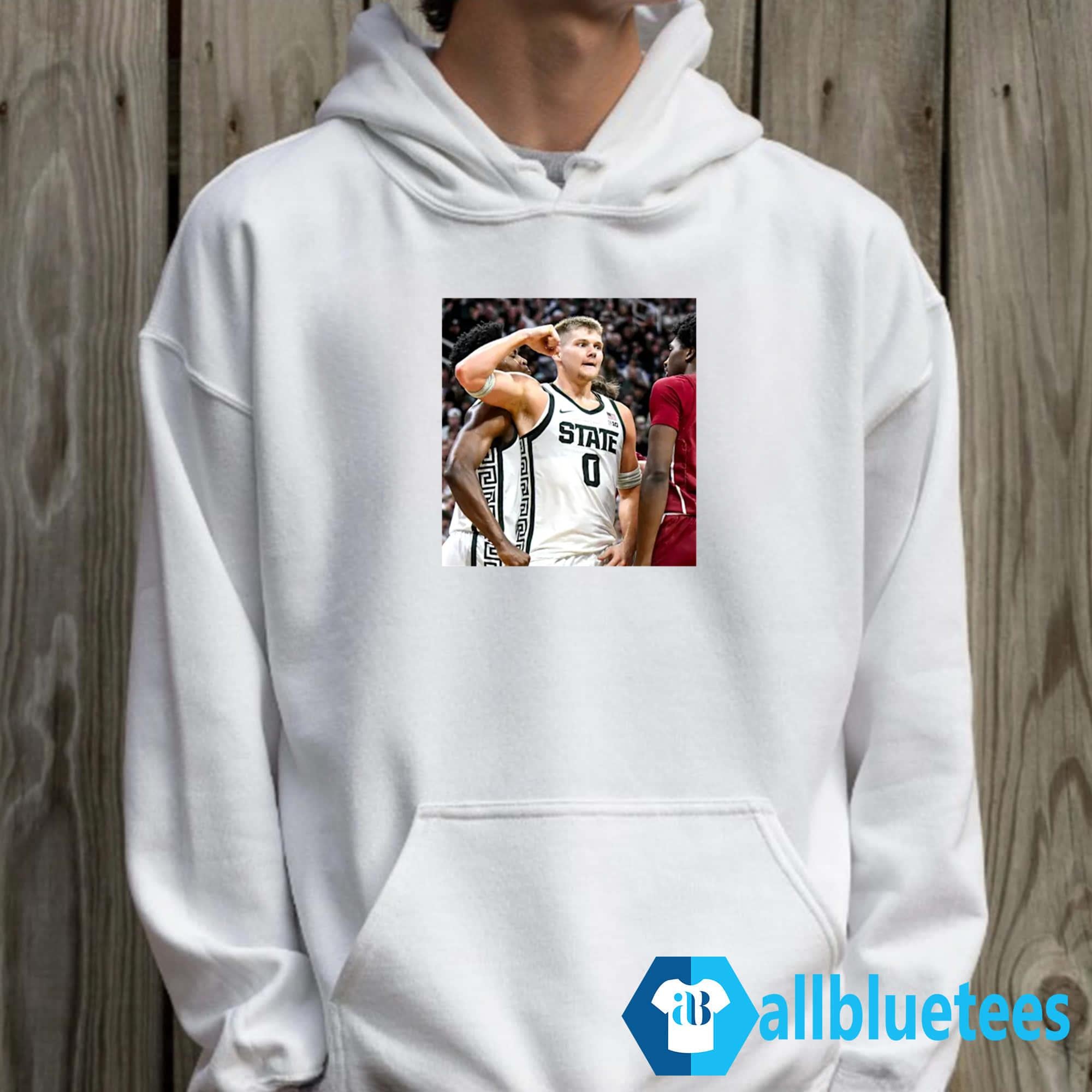 Barry Jaxon Kohler Shirt