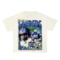 Barry Sanders Tee Hoodie, Sweatshirt | CoreVibeTees.com (Image 1)