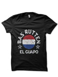 Bas Rutten T-Shirt Style008 Hoodie, Sweatshirt | CoreVibeTees.com