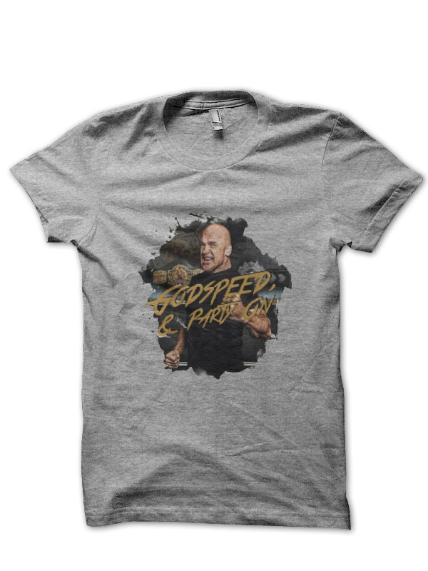 Bas Rutten T-Shirt Style006 Hoodie, Sweatshirt | CoreVibeTees.com