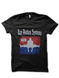 Bas Rutten T-Shirt Style002 Hoodie, Sweatshirt | CoreVibeTees.com