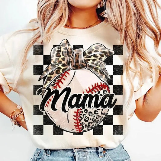 Baseball Mama Tshirt-sweatshirt-hoodie, Boujee Baseball sweatshirt ,Sports , Baseball , Baseball Mom Tshirt