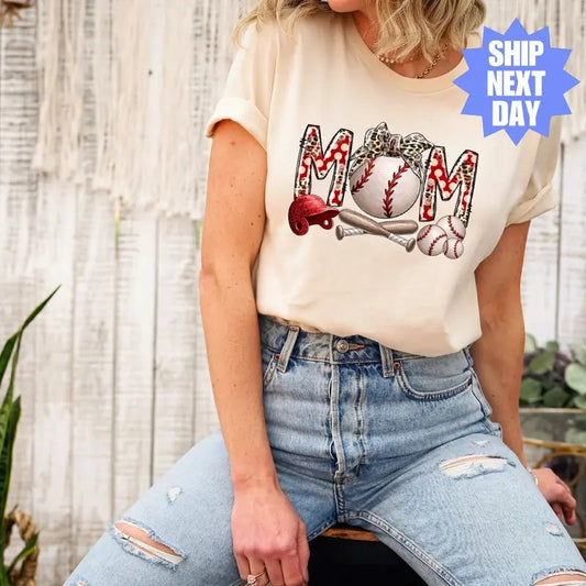 Baseball Mom Shirt Baseball Mama Shirt Game Day Mom Shirt Baseball Game Day Shirt Gift For Baseball Mama Sports Mama Gift Baseball Tee  sweater and hoodie