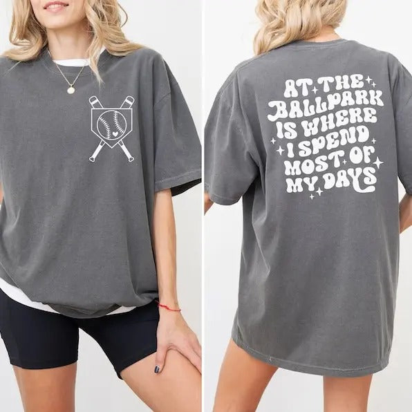 Baseball Mom shirt, Baseball  , Baseball Pocket Shirt, Baseball Gift, Baseball Heart Shirt, Sports Mom tee, Baseball Fan Shirt