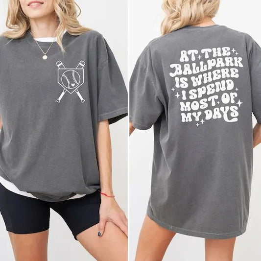 Baseball Mom shirt, Baseball  , Baseball Pocket Shirt, Baseball Gift, Baseball Heart Shirt, Sports Mom tee, Baseball Fan Shirt