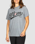 Baseball Mom - Warm-up Tee Hoodie, Sweatshirt | CoreVibeTees.com (Image 1)