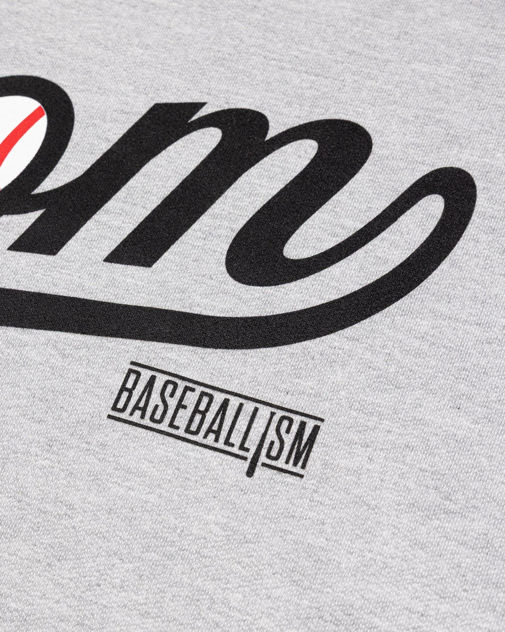 Baseball Mom Women's Hoodie T-Shirts, Sweatshirt | CoreVibeTees.com (Image 3)