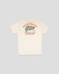 Fishing Club T-Shirt - Youth Hoodie, Sweatshirt | CoreVibeTees.com (Image 1)