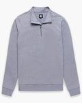 Endeavor Quarter Zip Tee Hoodie, Sweatshirt | CoreVibeTees.com (Image 1)