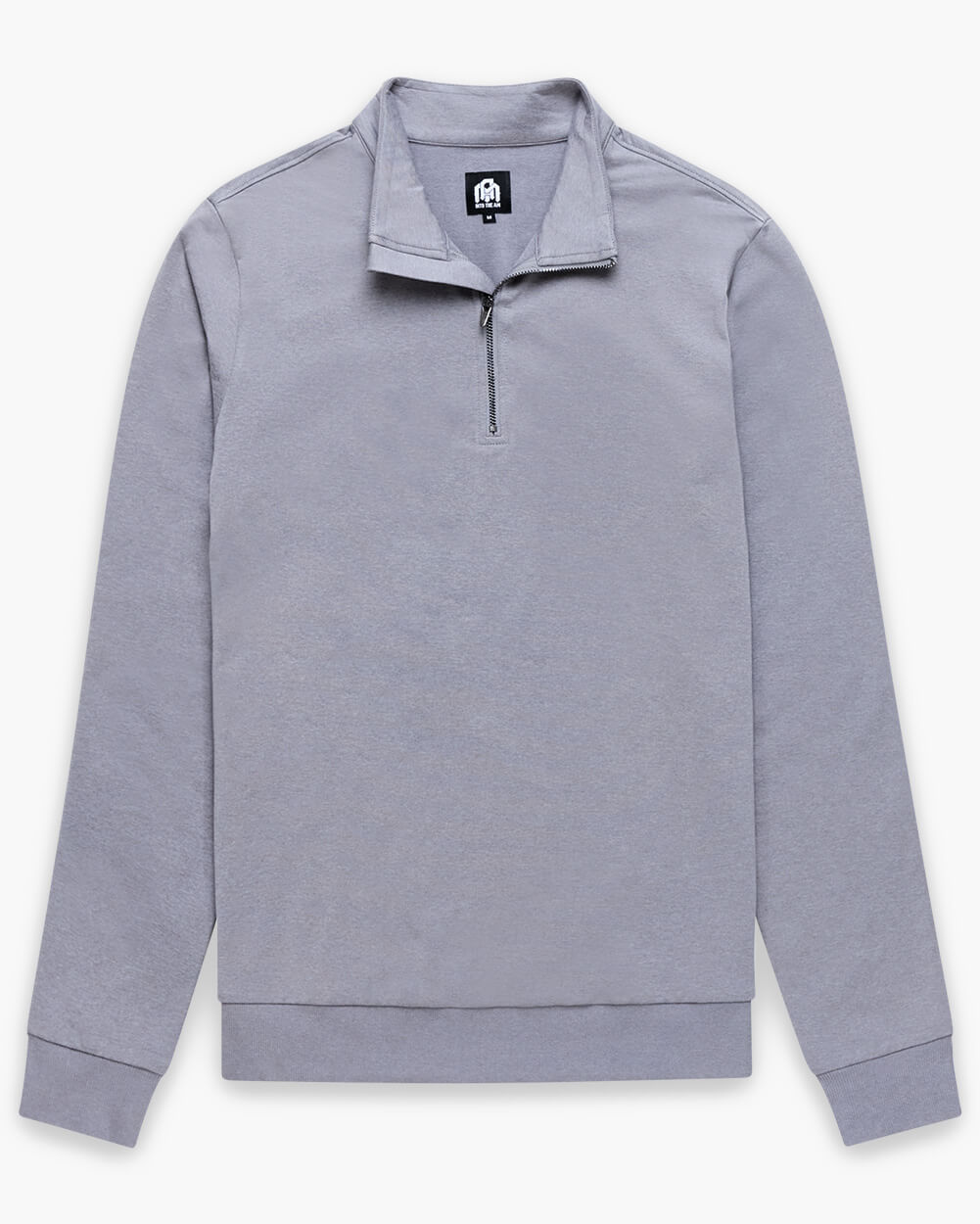 Endeavor Quarter Zip Tee Hoodie, Sweatshirt | CoreVibeTees.com (Image 1)