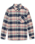 Fairbanks Flannel T-Shirts, Hoodie, Sweatshirt | CoreVibeTees.com (Image 1)