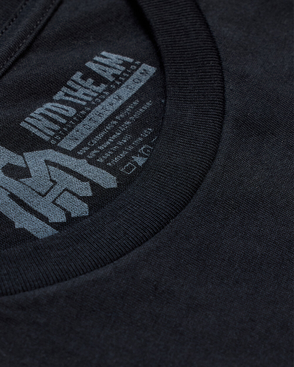 Basic Tee - Logo