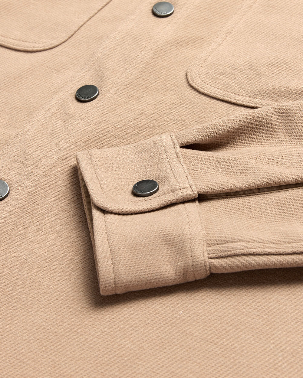 Sierra Shirt Jacket