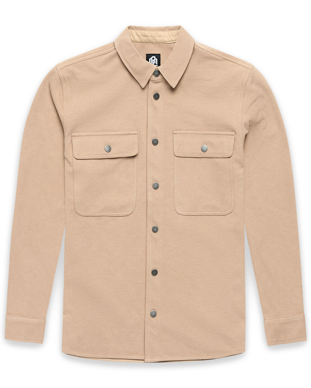 Sierra Shirt Jacket