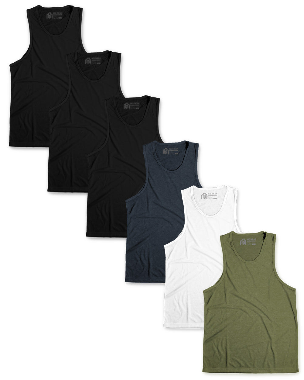 Custom 6 Pack Tank - Non-Branded T-Shirts, Hoodie, Sweatshirt | CoreVibeTees.com