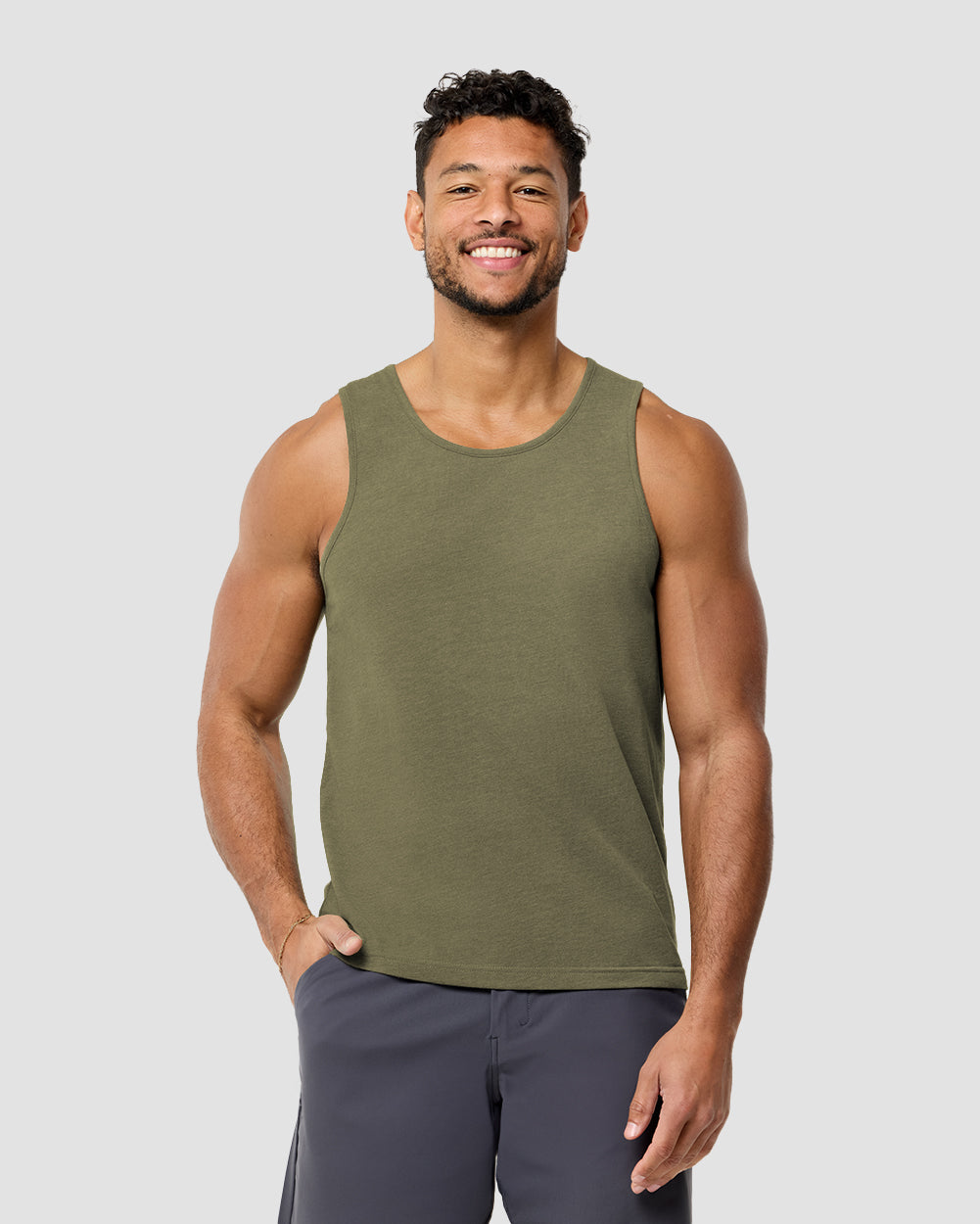 Tank