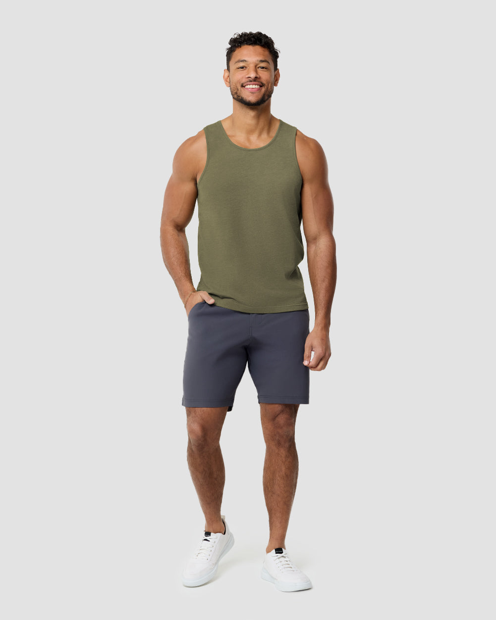 Tank
