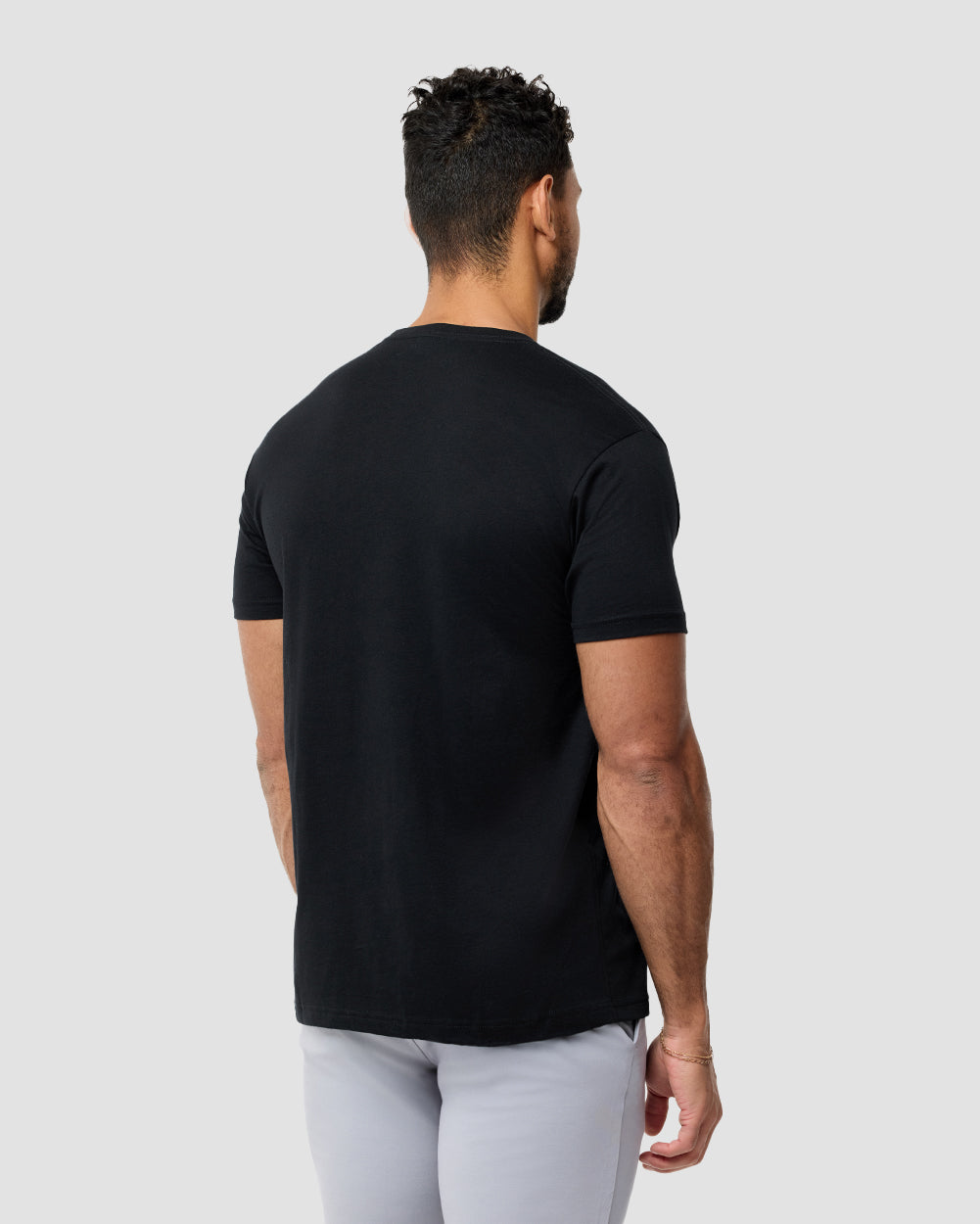Basic Tee - Logo