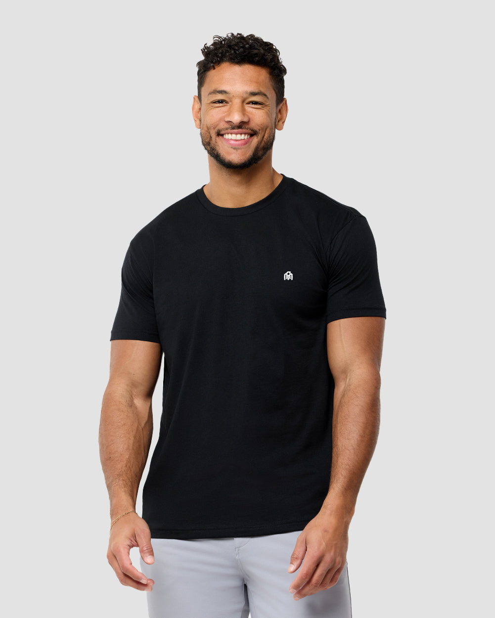 Basic Tee - Logo