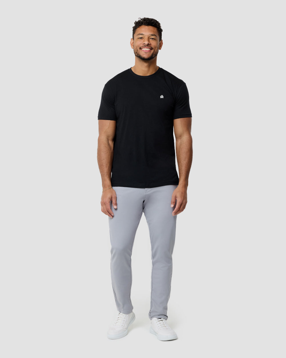 Basic Tee - Logo