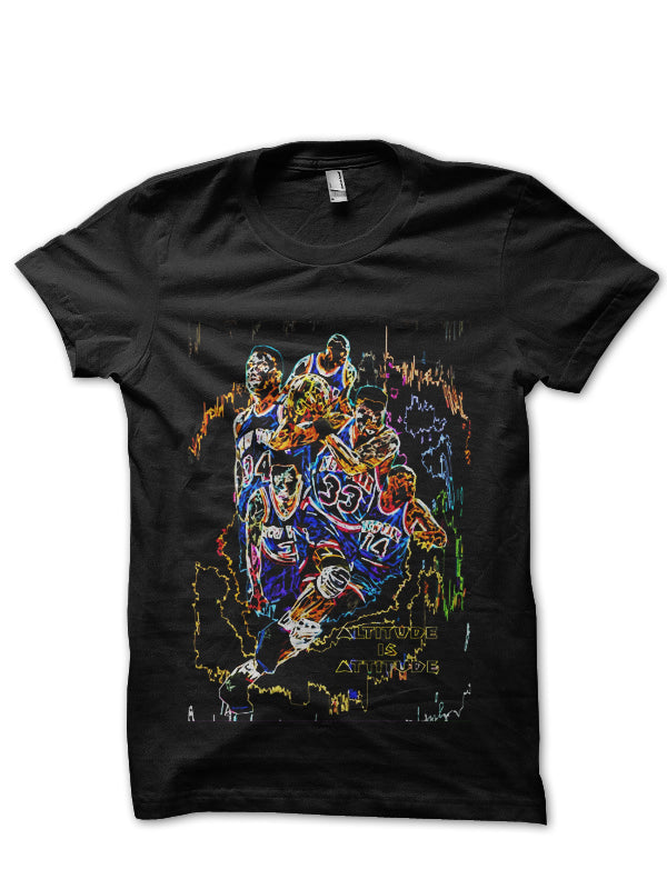 Basketball T-Shirt Style001 Hoodie, Sweatshirt | CoreVibeTees.com