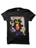 Jean-Michel Basquiat T-Shirt Style011 Hoodie, Sweatshirt | CoreVibeTees.com