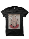 Bastian Schweinsteiger T-Shirt Style010 Hoodie, Sweatshirt | CoreVibeTees.com