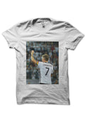 Bastian Schweinsteiger T-Shirt Hoodie, Sweatshirt | CoreVibeTees.com