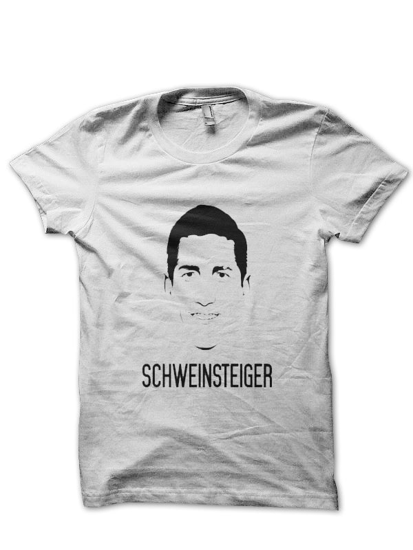 Bastian Schweinsteiger T-Shirt Style006 Hoodie, Sweatshirt | CoreVibeTees.com