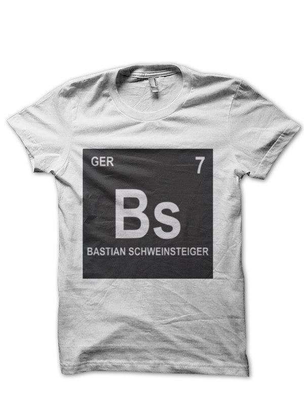 Bastian Schweinsteiger T-Shirt Style005 Hoodie, Sweatshirt | CoreVibeTees.com