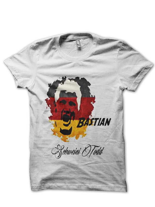 Bastian Schweinsteiger T-Shirt Style002 Hoodie, Sweatshirt | CoreVibeTees.com
