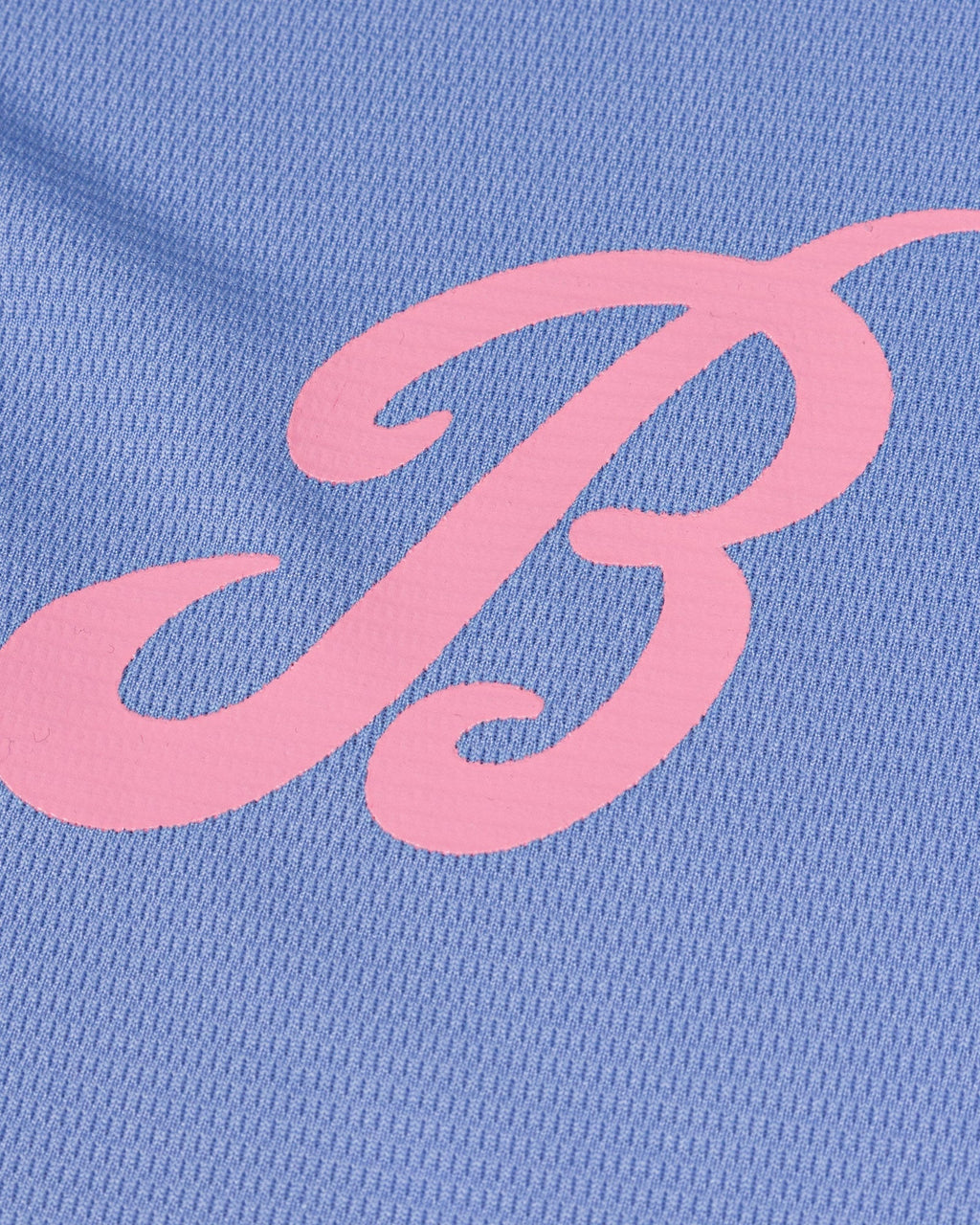 Bat Bros BP Hooded Tee (Cotton Candy) - Youth Hoodie, Sweatshirt | CoreVibeTees.com (Image 2)