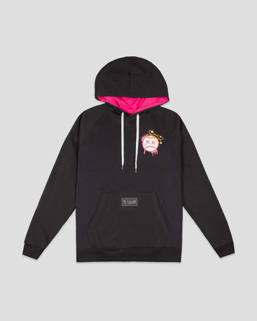 Bat Bros Bad Day Hoodie T-Shirts, Sweatshirt | CoreVibeTees.com (Image 1)